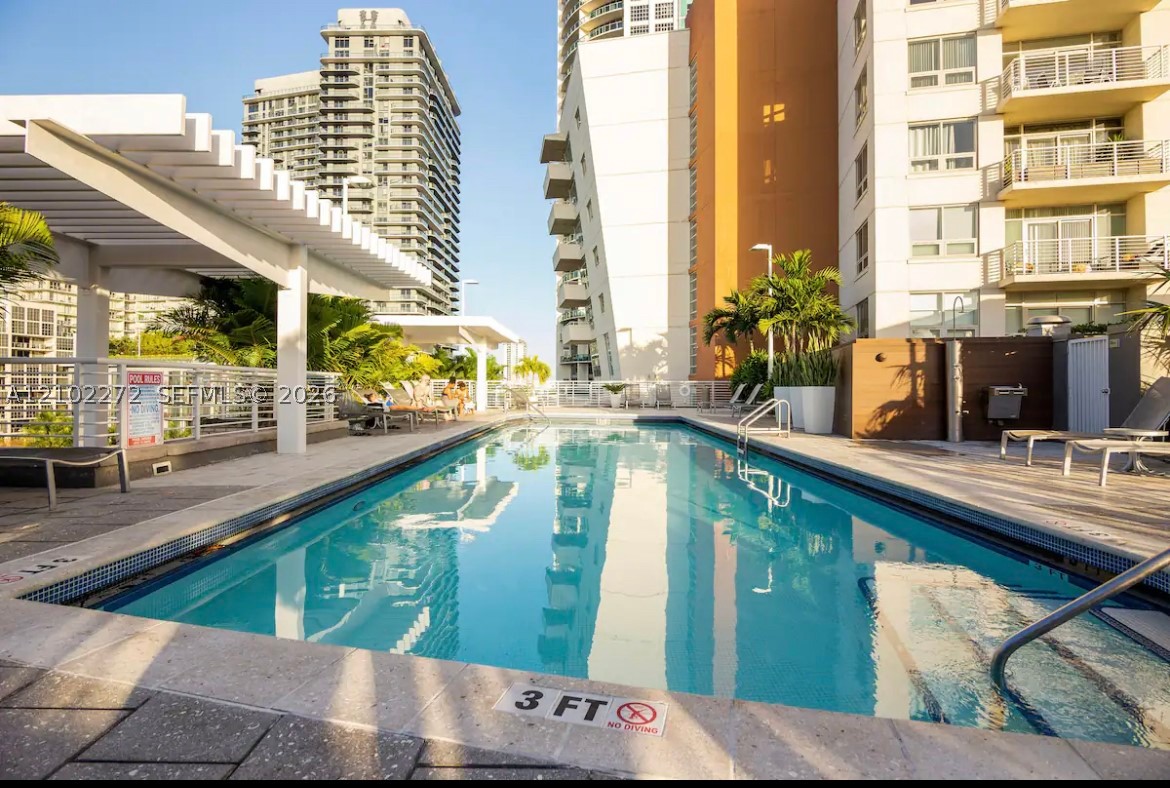 3250 NE 1st Ave #810, Miami FL 33137