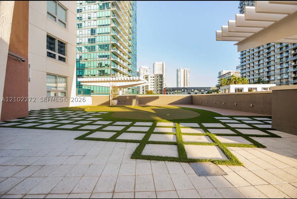 3250 NE 1st Ave #810, Miami FL 33137