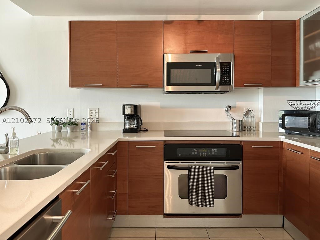 3250 NE 1st Ave #810, Miami FL 33137