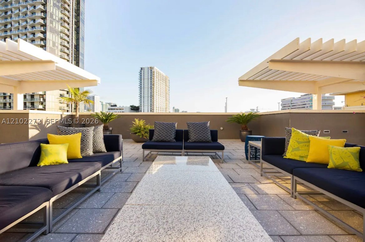 3250 NE 1st Ave #810, Miami FL 33137