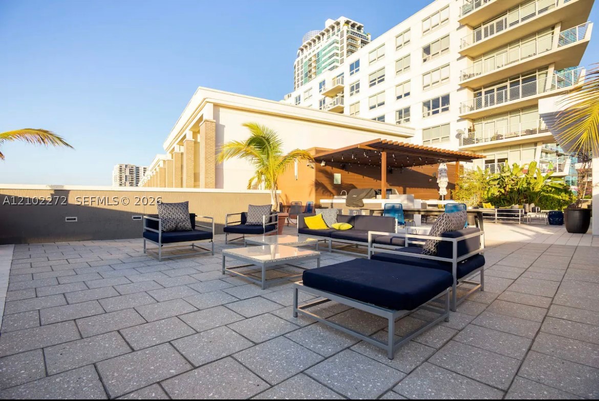 3250 NE 1st Ave #810, Miami FL 33137