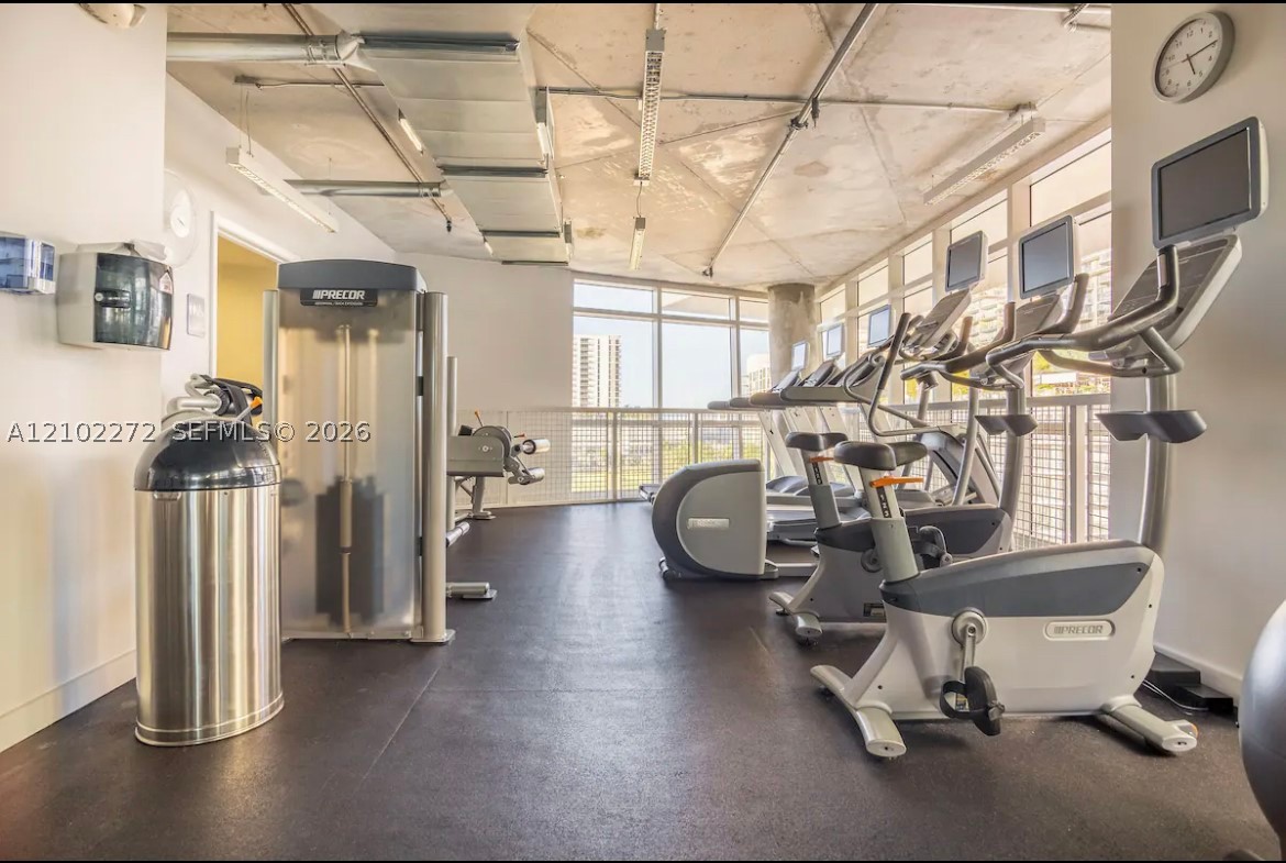 3250 NE 1st Ave #810, Miami FL 33137
