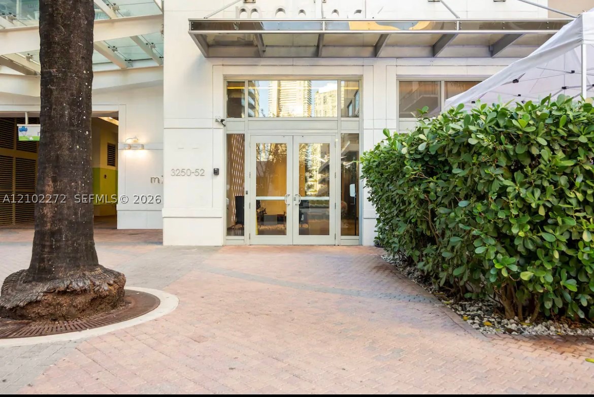 3250 NE 1st Ave #810, Miami FL 33137