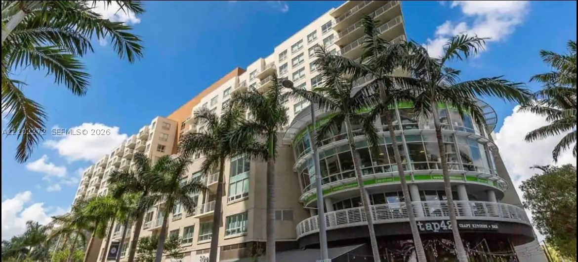 3250 NE 1st Ave #810, Miami FL 33137