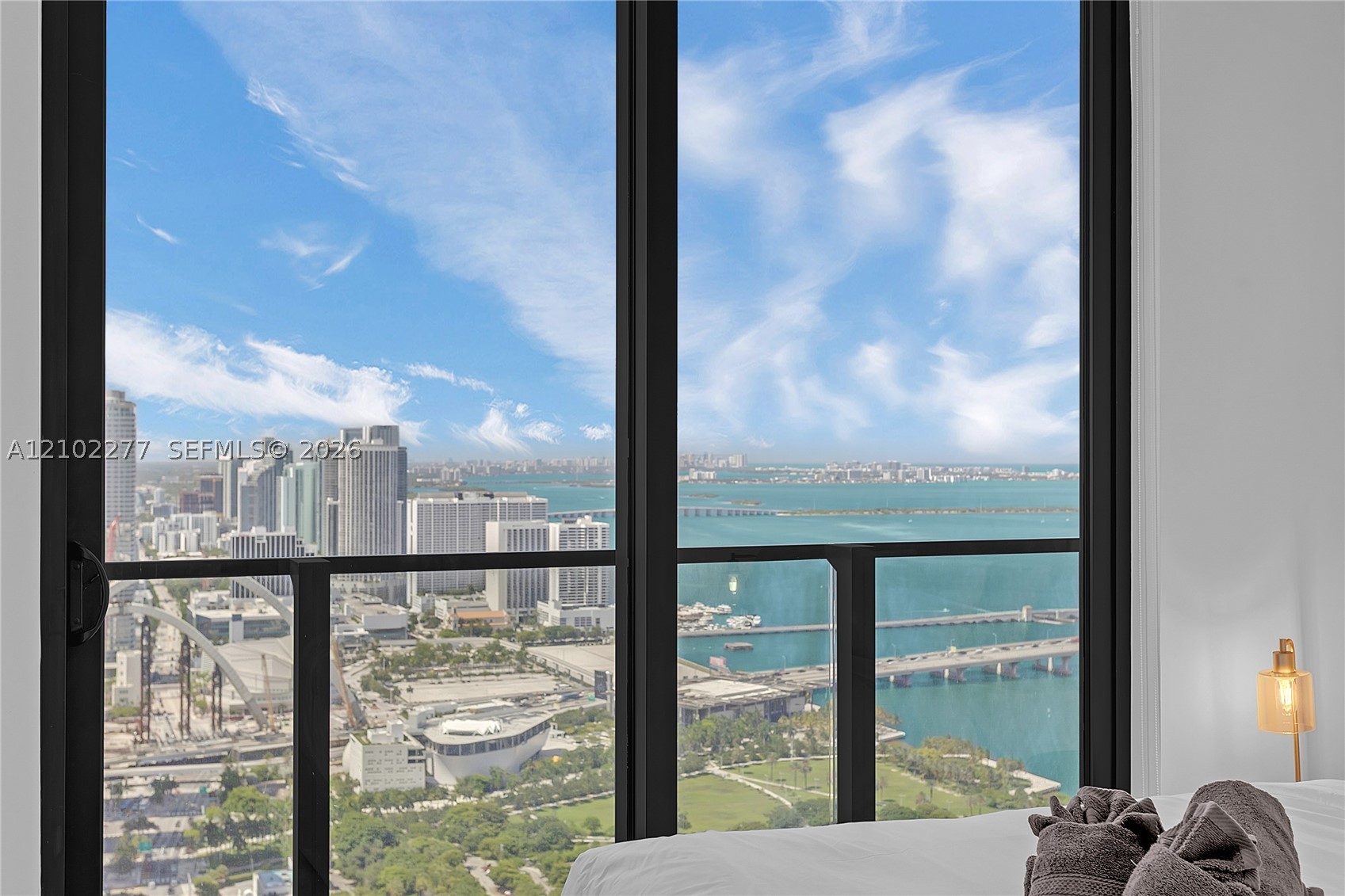 Miami FL 33132 - A12102277