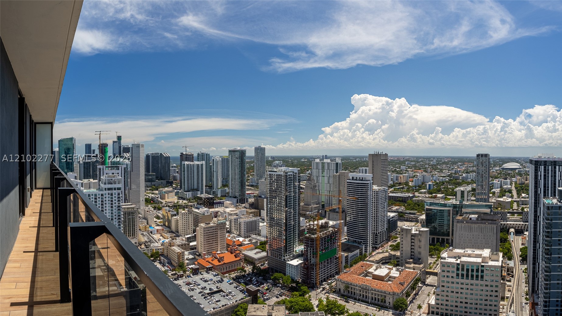 Miami FL 33132 - A12102277