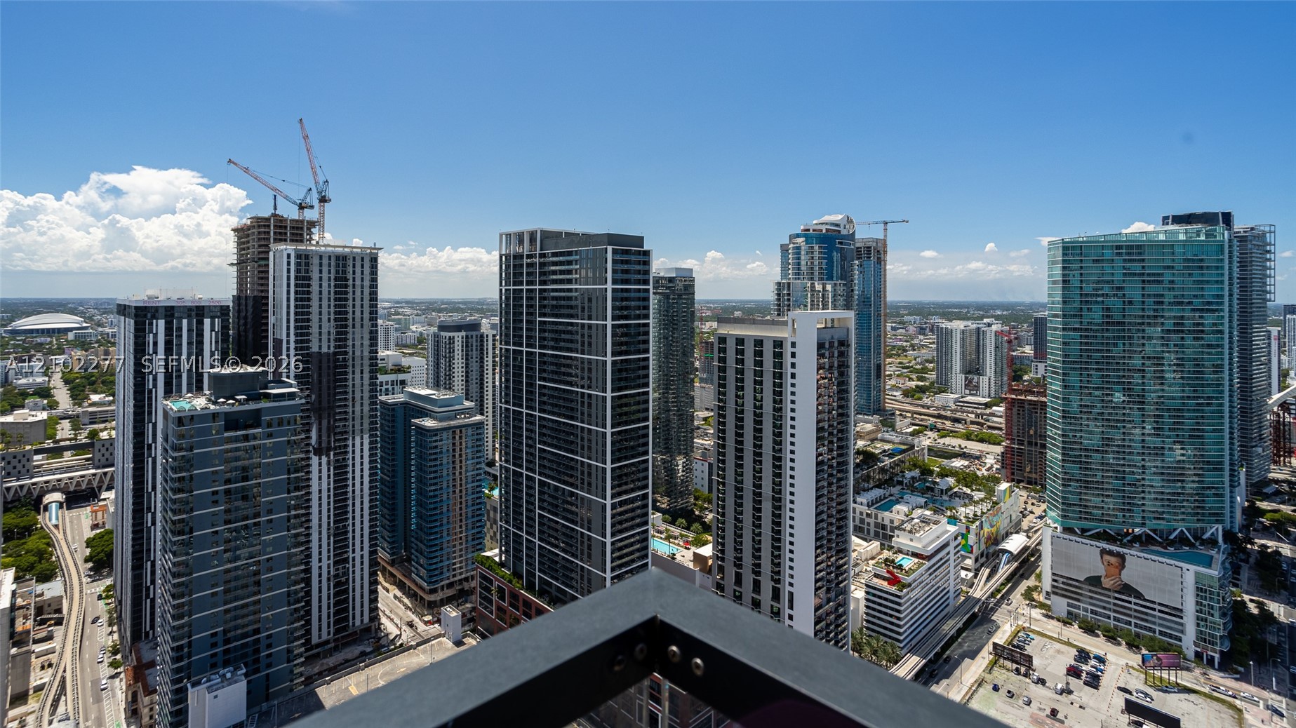 Miami FL 33132 - A12102277