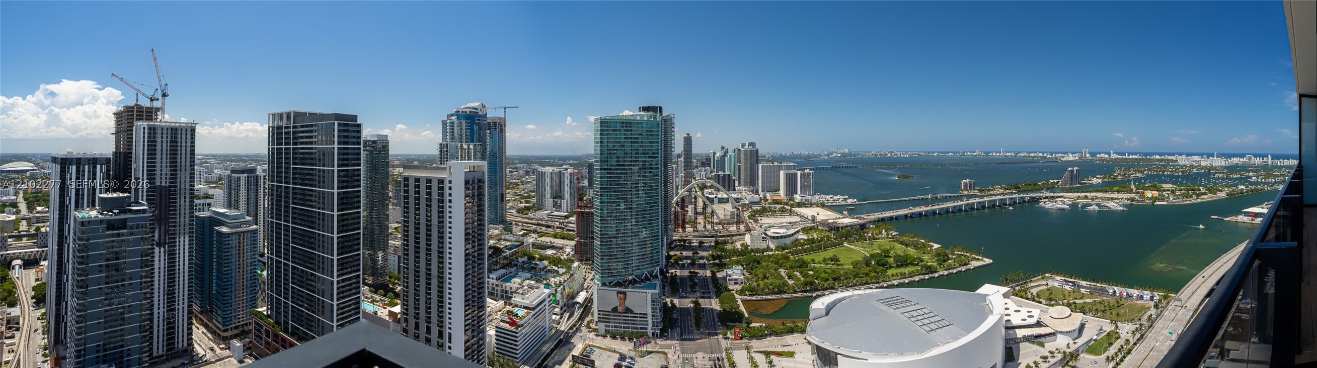 Miami FL 33132 - A12102277