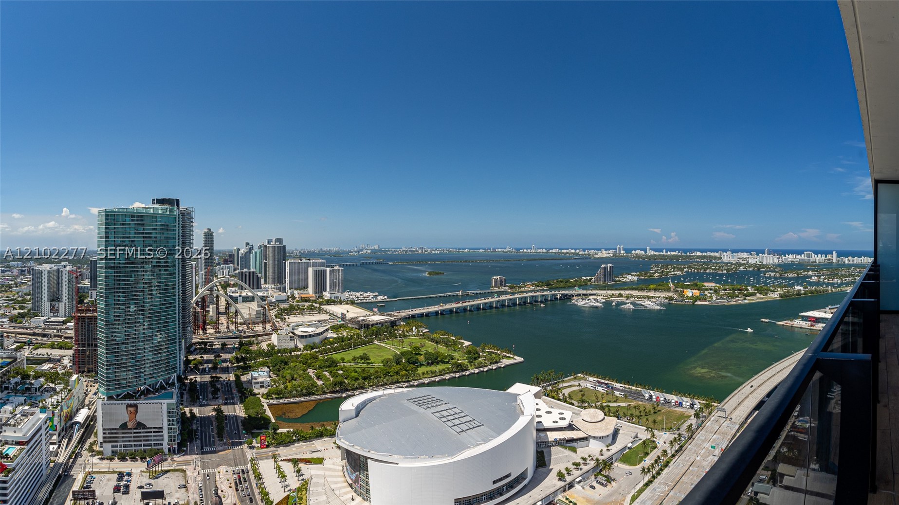 Miami FL 33132 - A12102277