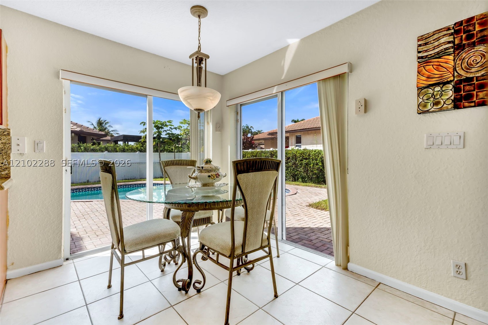17315 SW 13th St, Pembroke Pines FL 33029