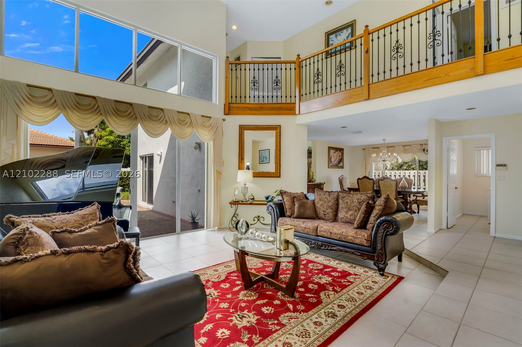 17315 SW 13th St, Pembroke Pines FL 33029