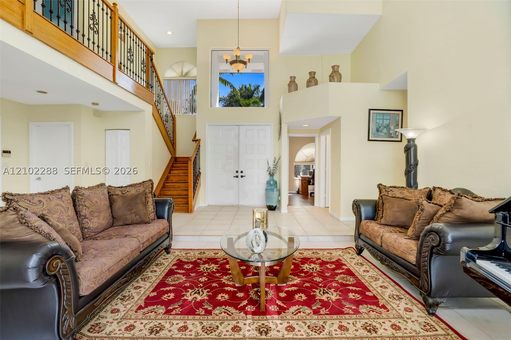 17315 SW 13th St, Pembroke Pines FL 33029