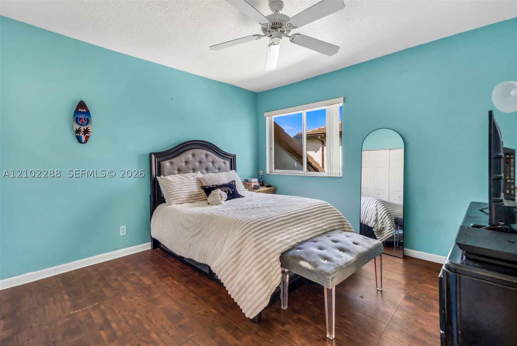 17315 SW 13th St, Pembroke Pines FL 33029