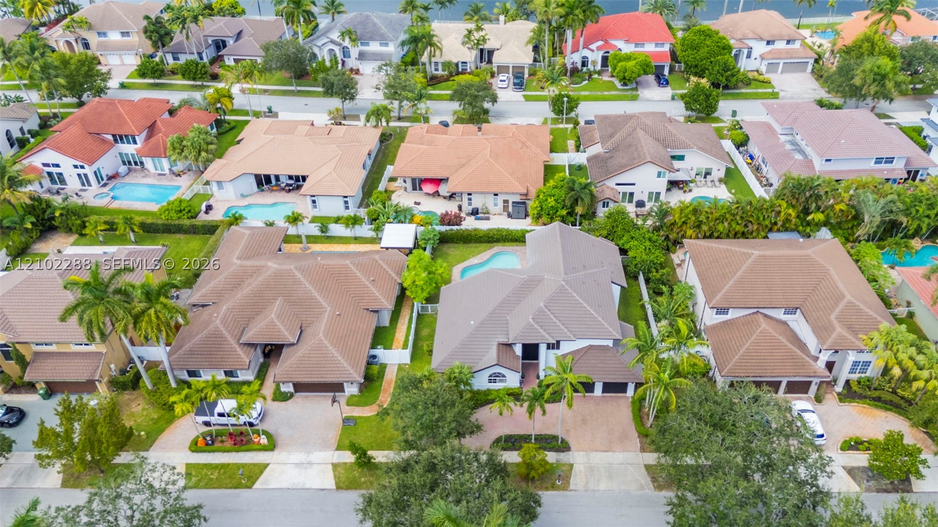 17315 SW 13th St, Pembroke Pines FL 33029