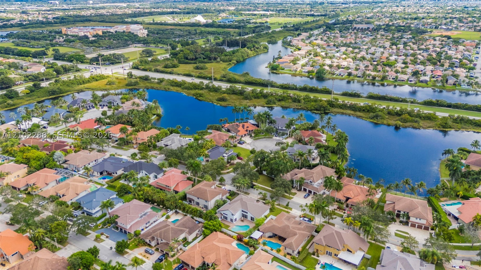 17315 SW 13th St, Pembroke Pines FL 33029