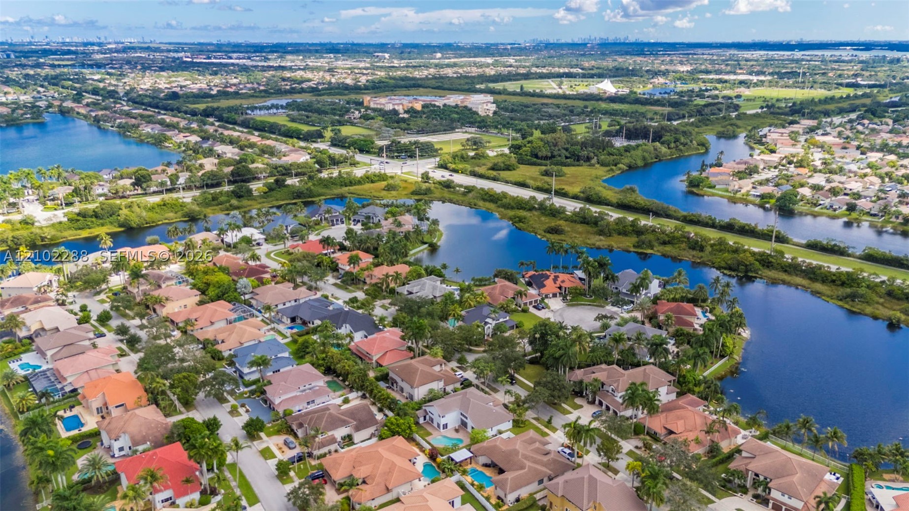 17315 SW 13th St, Pembroke Pines FL 33029