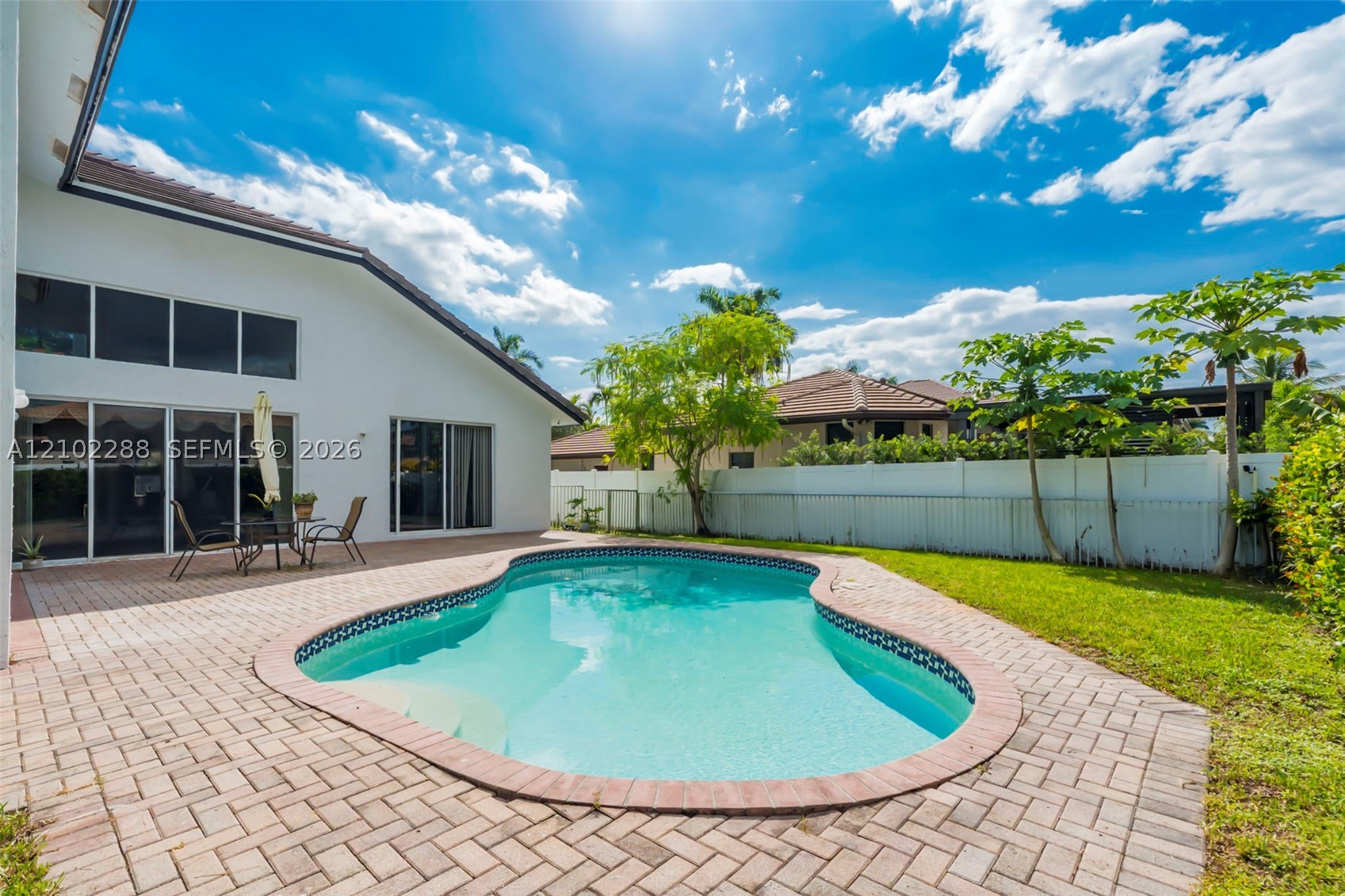 17315 SW 13th St, Pembroke Pines FL 33029