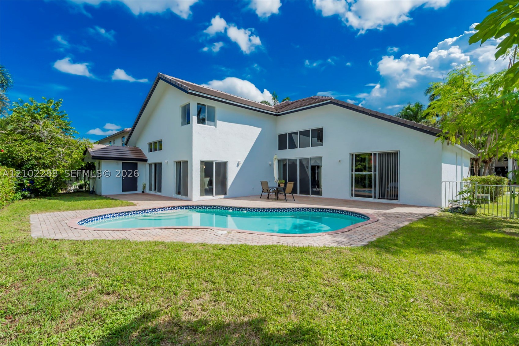 17315 SW 13th St, Pembroke Pines FL 33029
