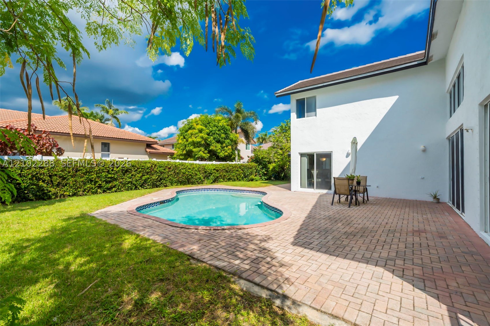 17315 SW 13th St, Pembroke Pines FL 33029