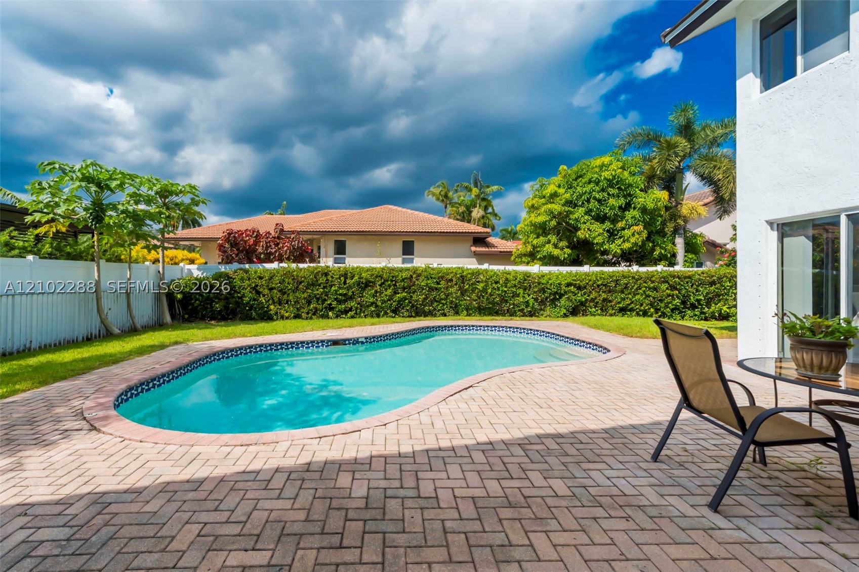 17315 SW 13th St, Pembroke Pines FL 33029