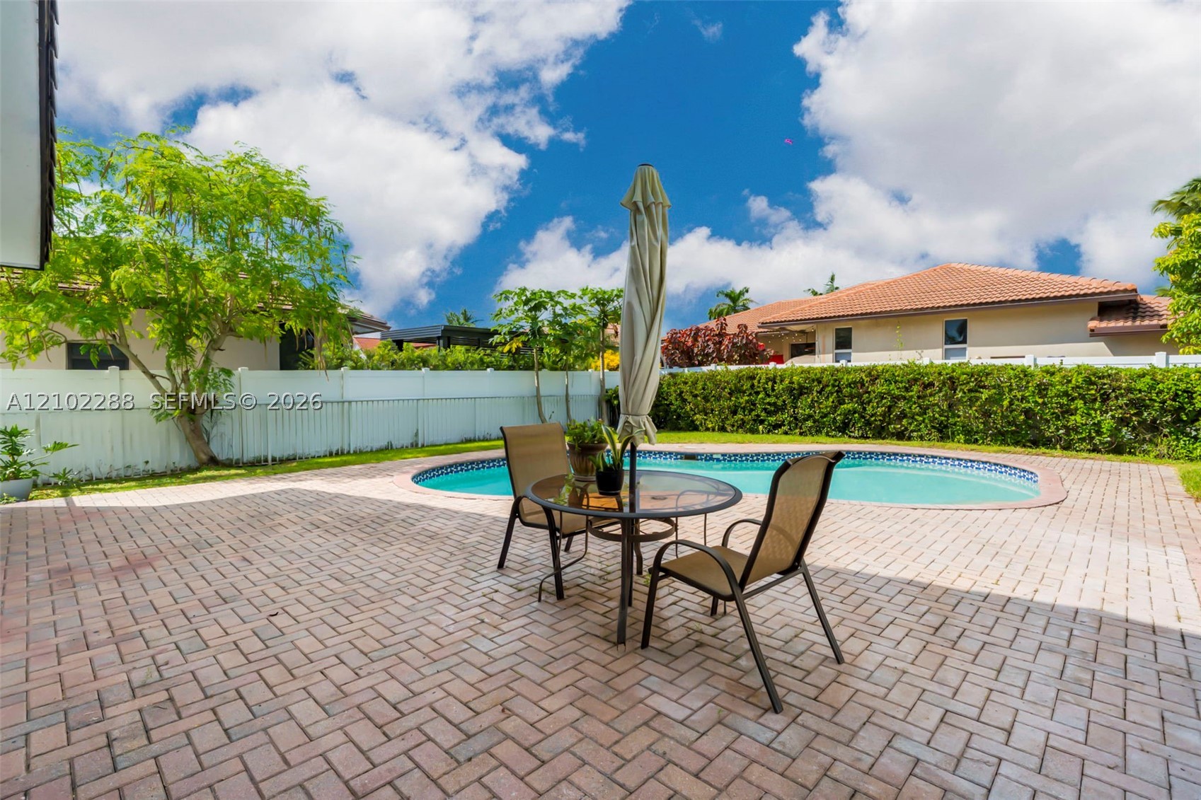 17315 SW 13th St, Pembroke Pines FL 33029