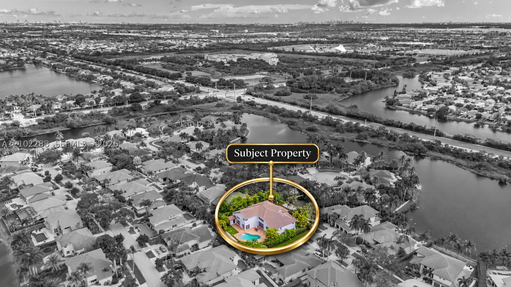17315 SW 13th St, Pembroke Pines FL 33029