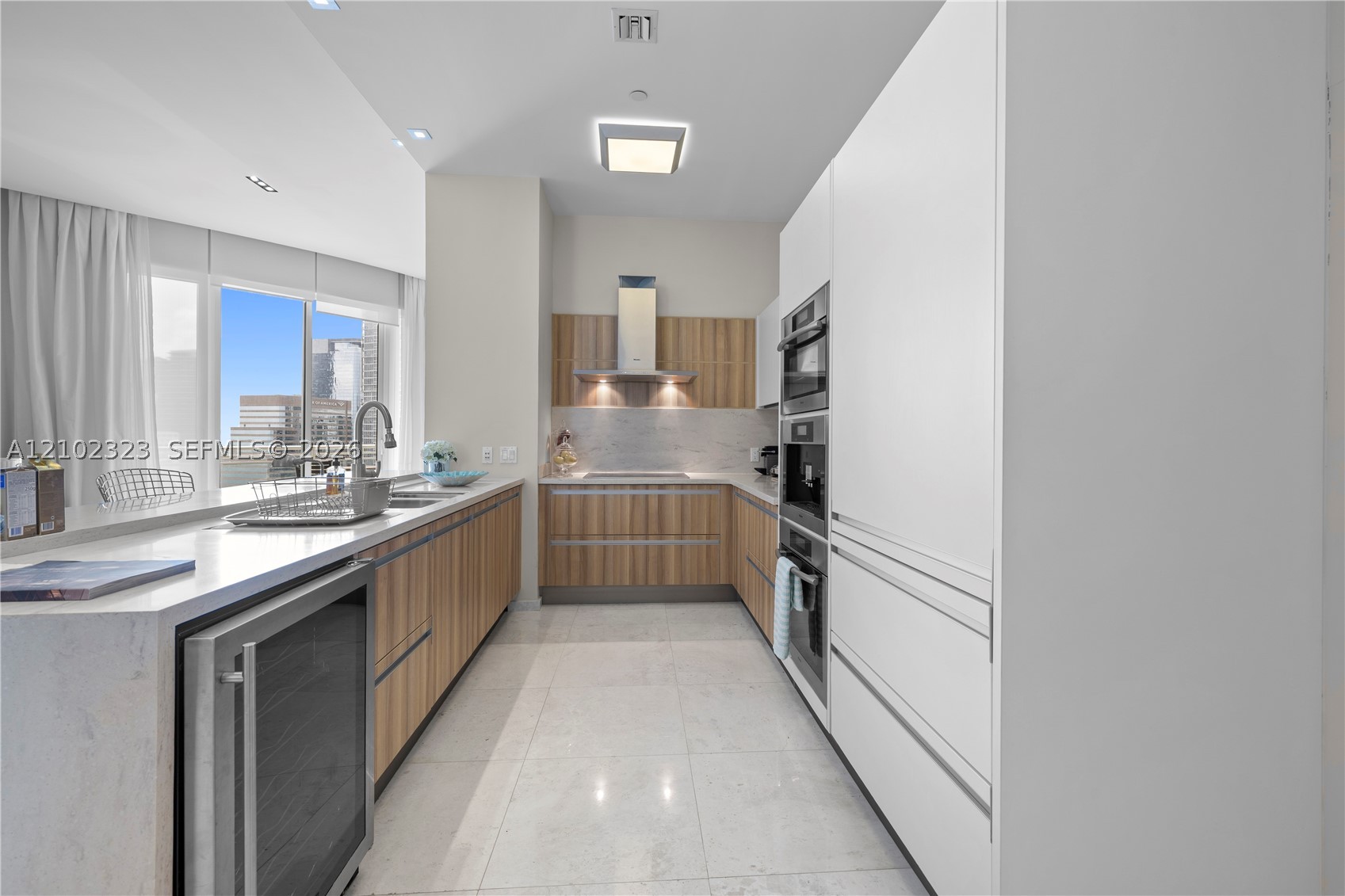 900 Brickell Key Blvd #3005, Miami FL 33131