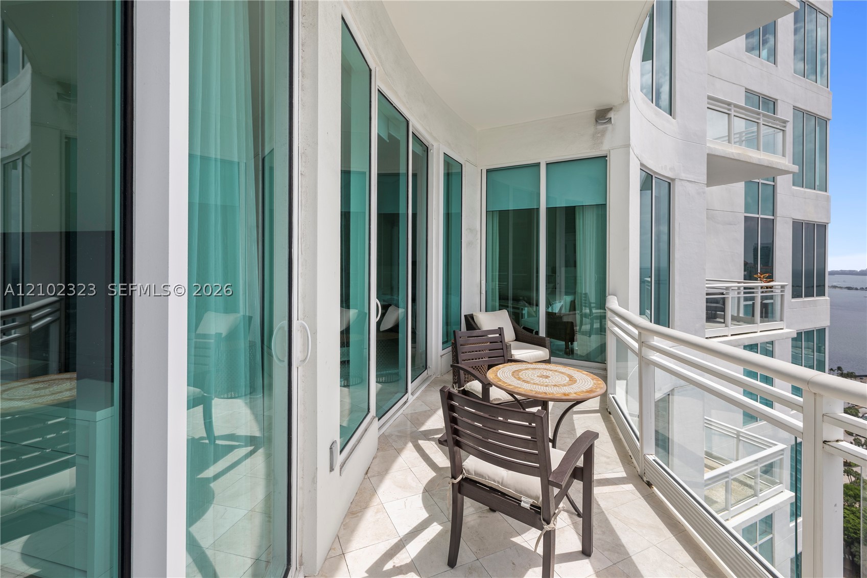 900 Brickell Key Blvd #3005, Miami FL 33131