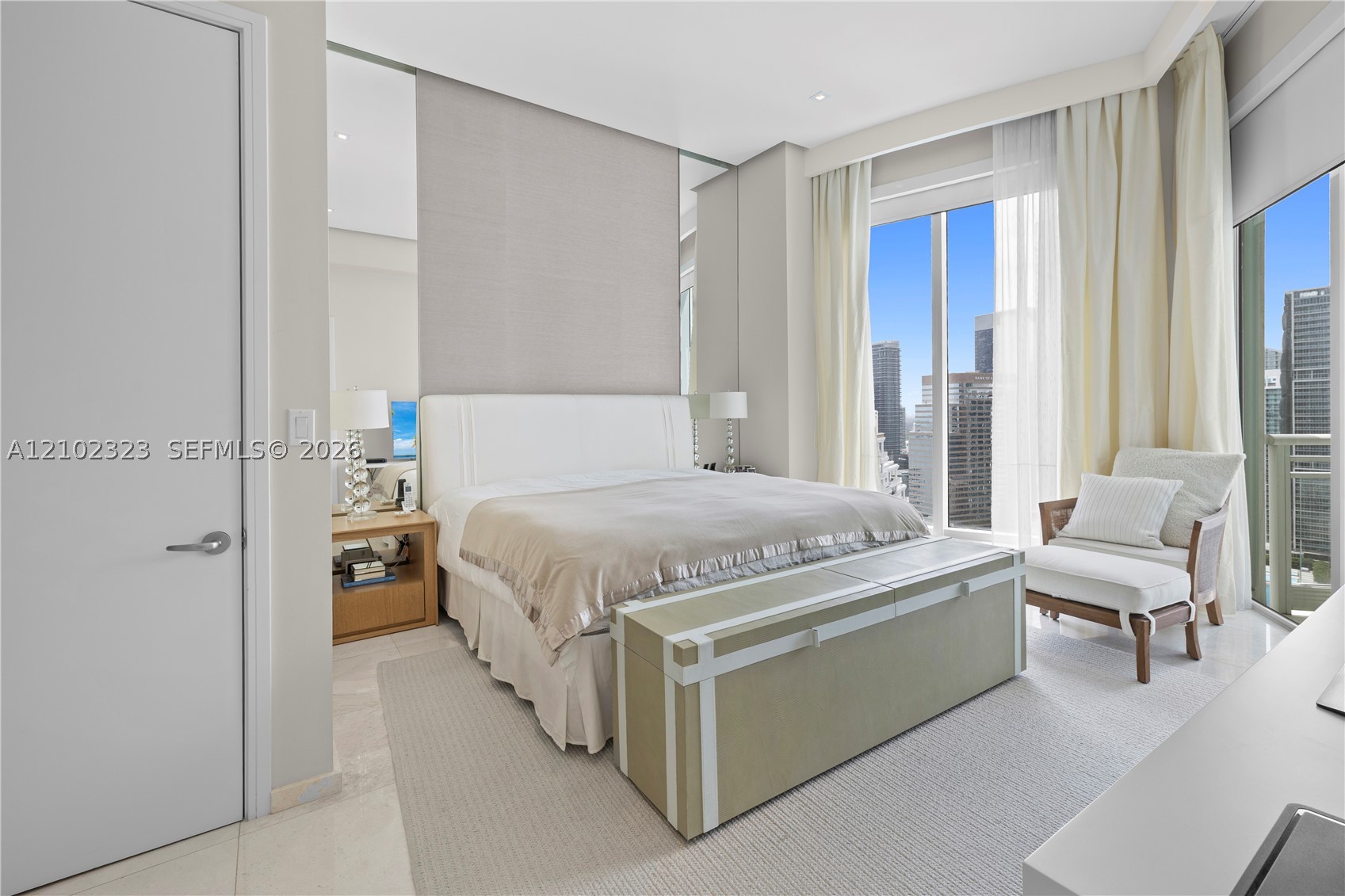 900 Brickell Key Blvd #3005, Miami FL 33131