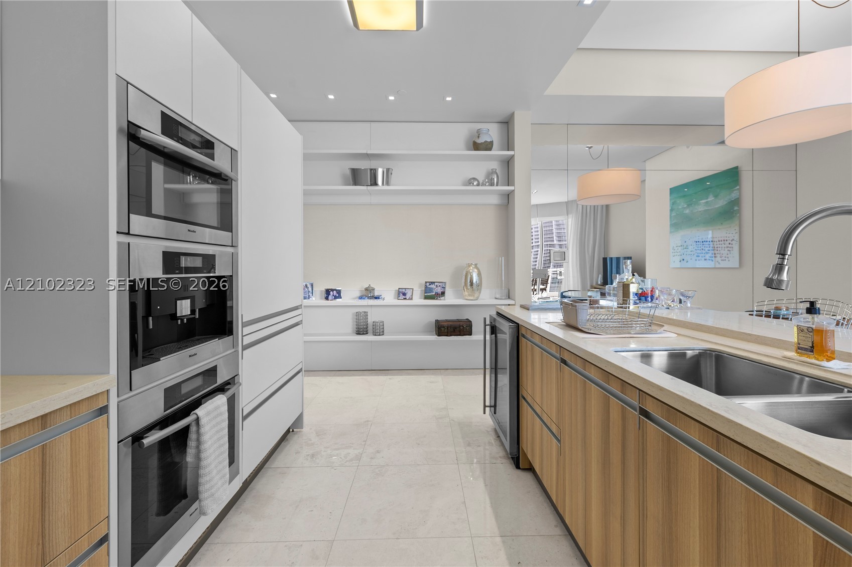 900 Brickell Key Blvd #3005, Miami FL 33131