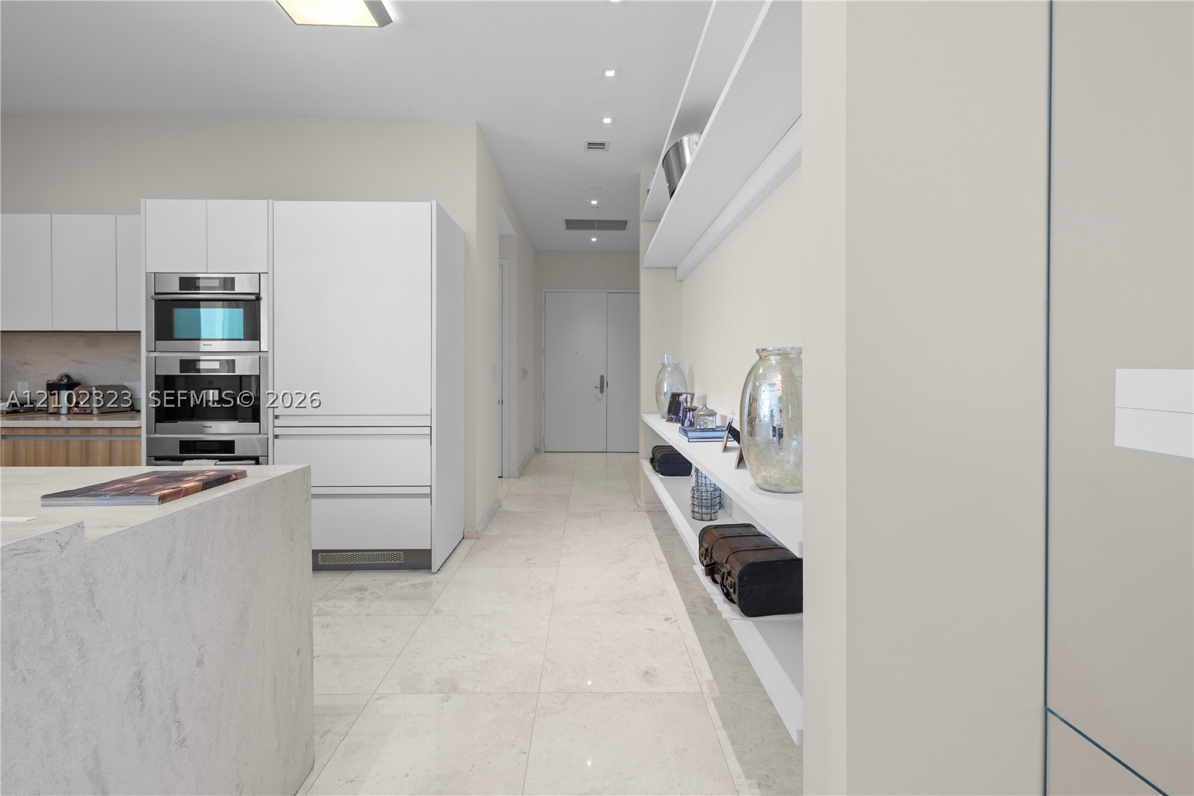 900 Brickell Key Blvd #3005, Miami FL 33131