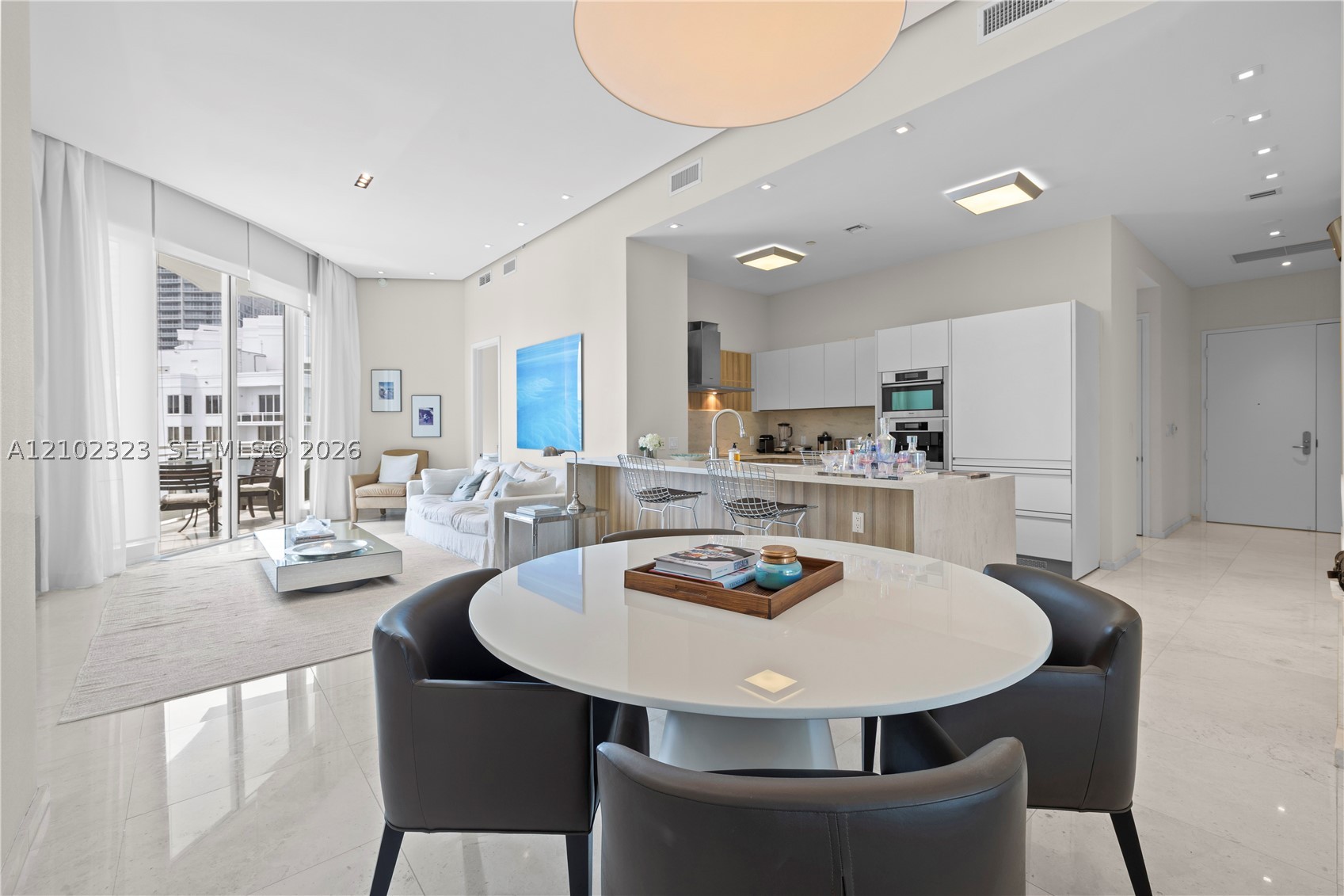 900 Brickell Key Blvd #3005, Miami FL 33131