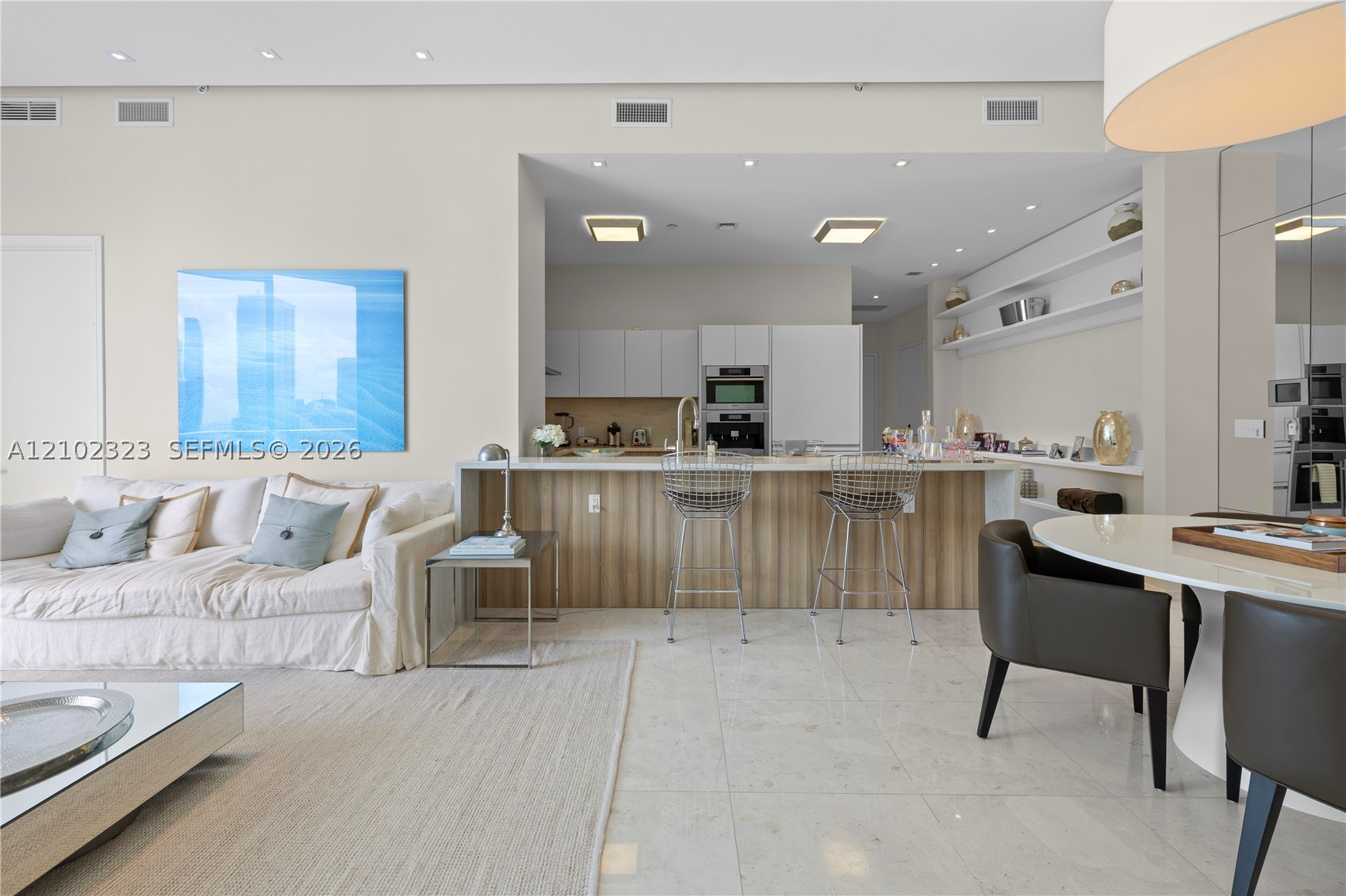 900 Brickell Key Blvd #3005, Miami FL 33131