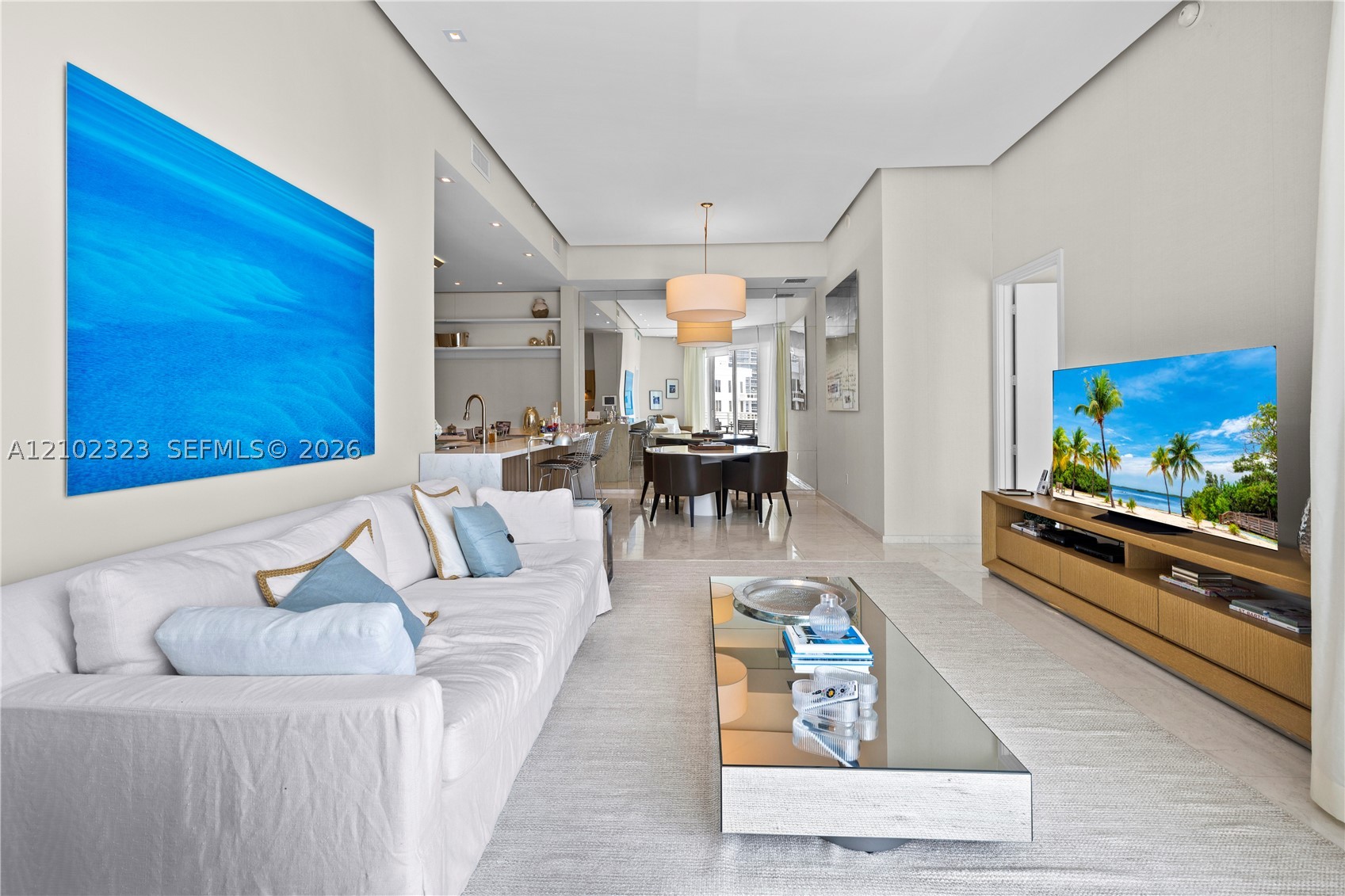 900 Brickell Key Blvd #3005, Miami FL 33131