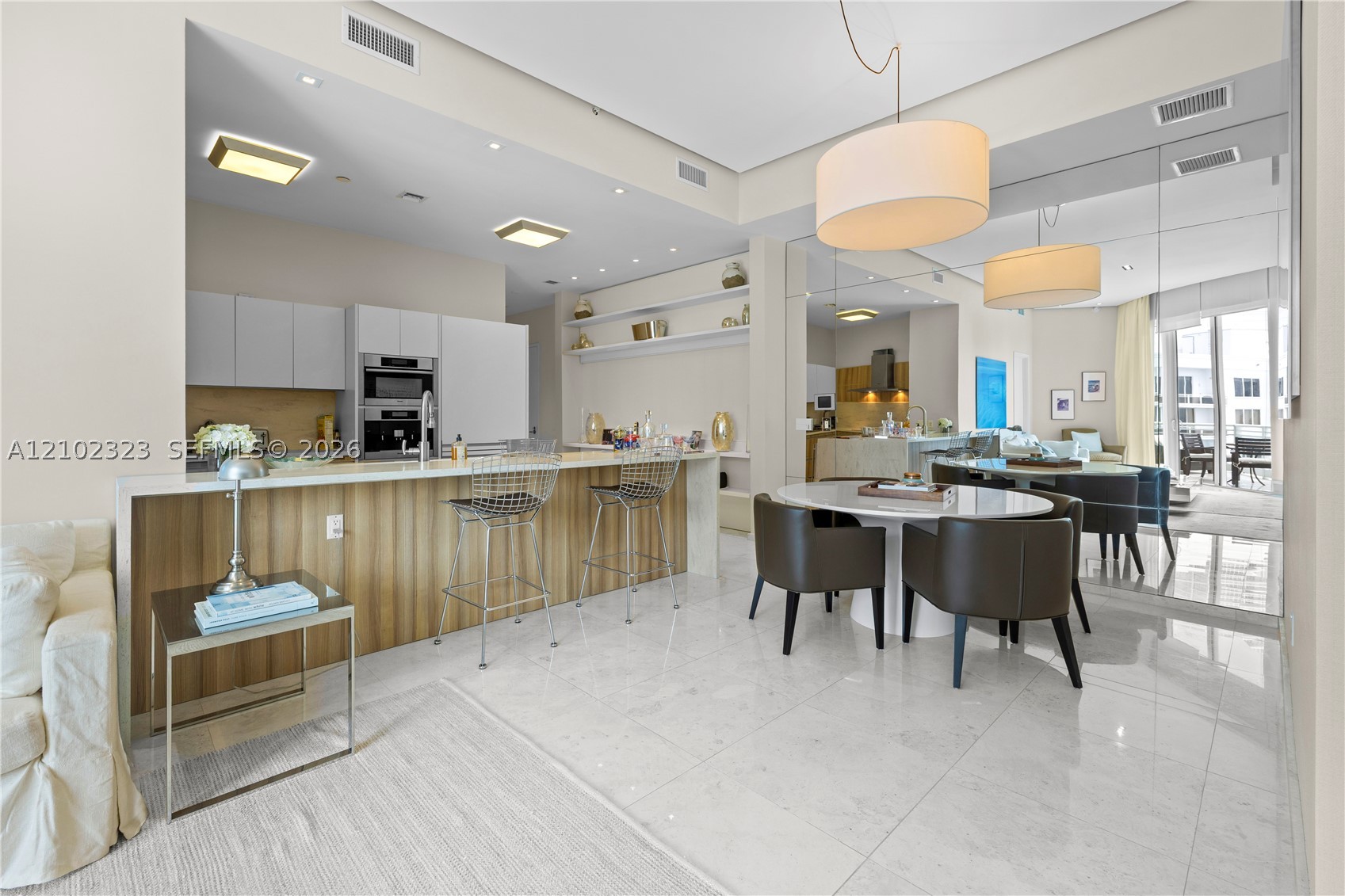 900 Brickell Key Blvd #3005, Miami FL 33131