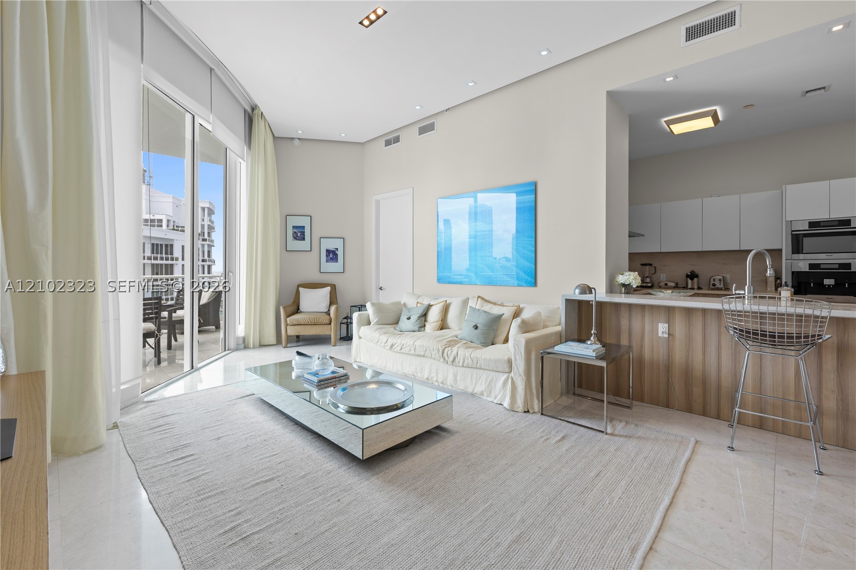 900 Brickell Key Blvd #3005, Miami FL 33131