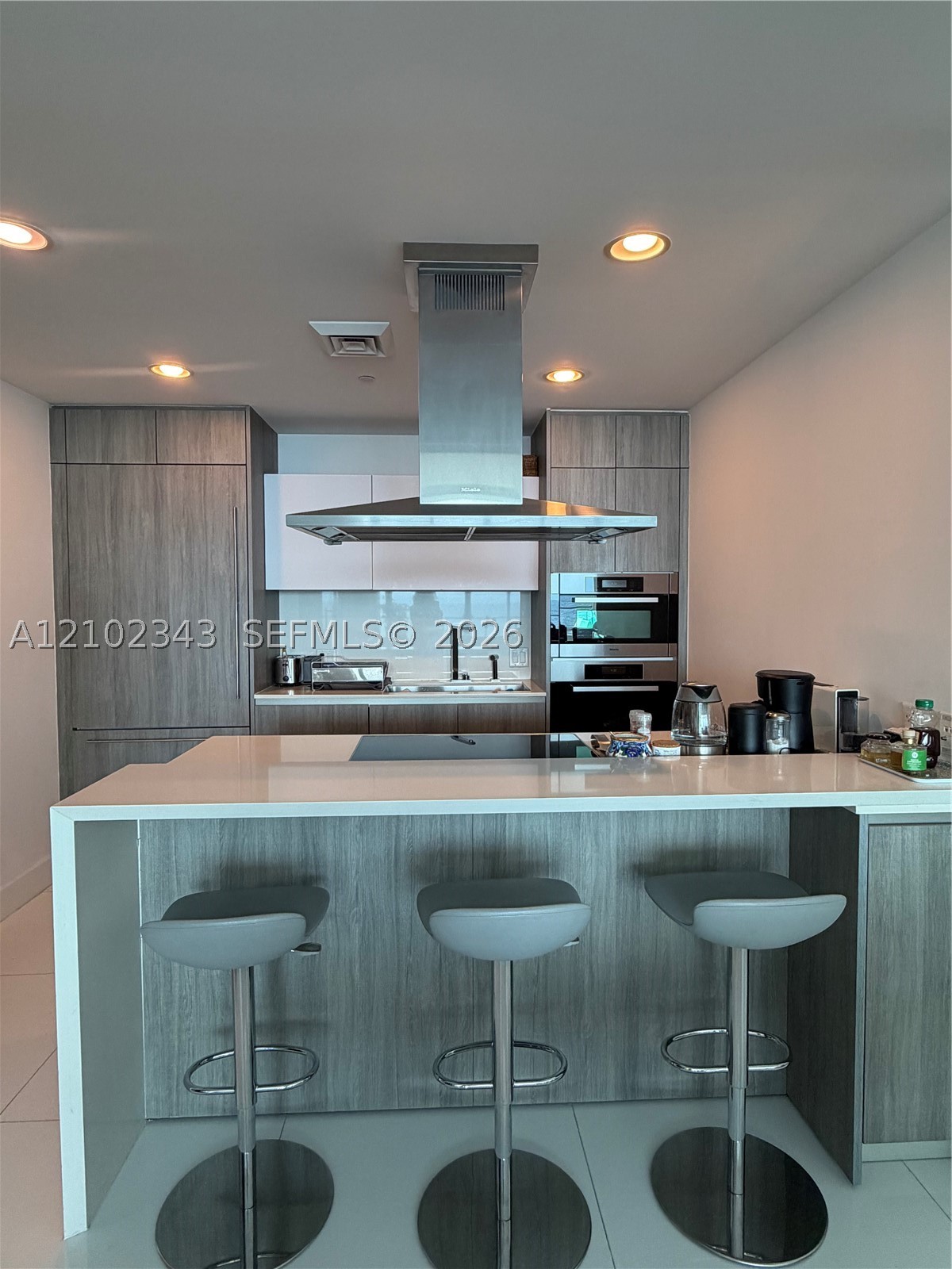 350 Ocean Dr #704N, Key Biscayne FL 33149