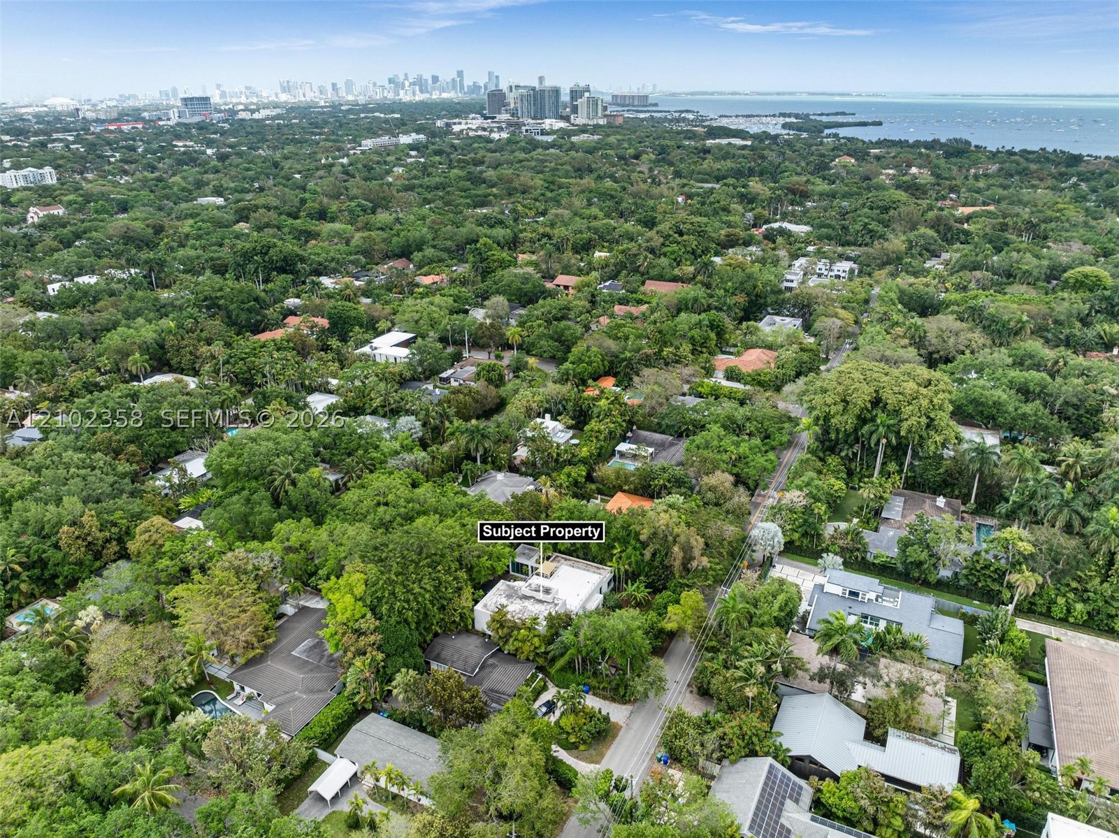3855 Poinciana Ave, Miami FL 33133