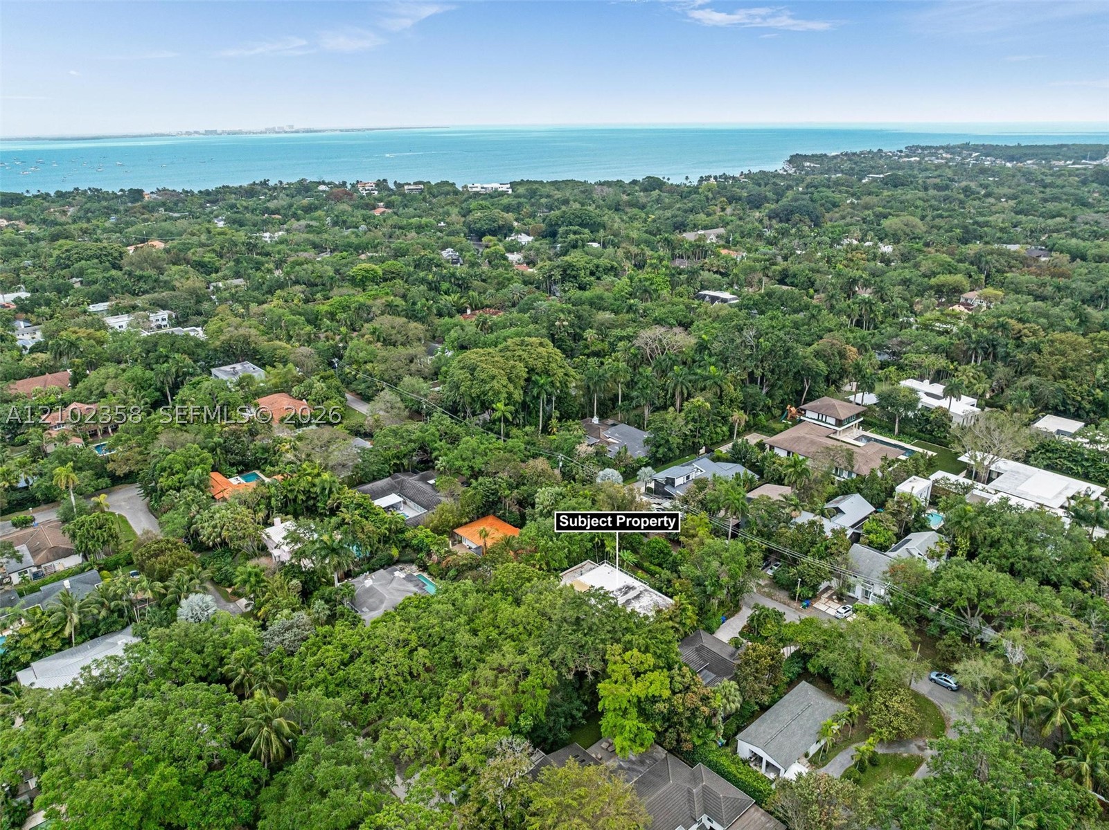 3855 Poinciana Ave, Miami FL 33133