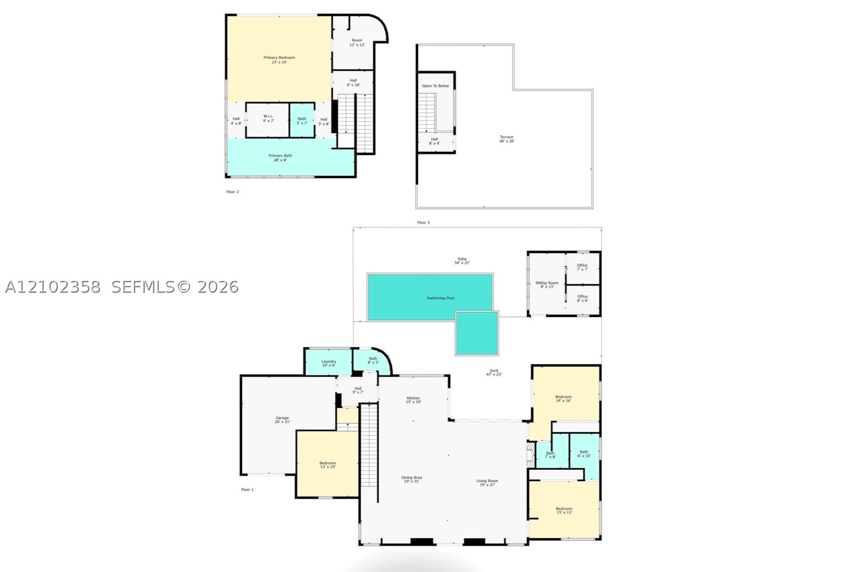 3855 Poinciana Ave, Miami FL 33133