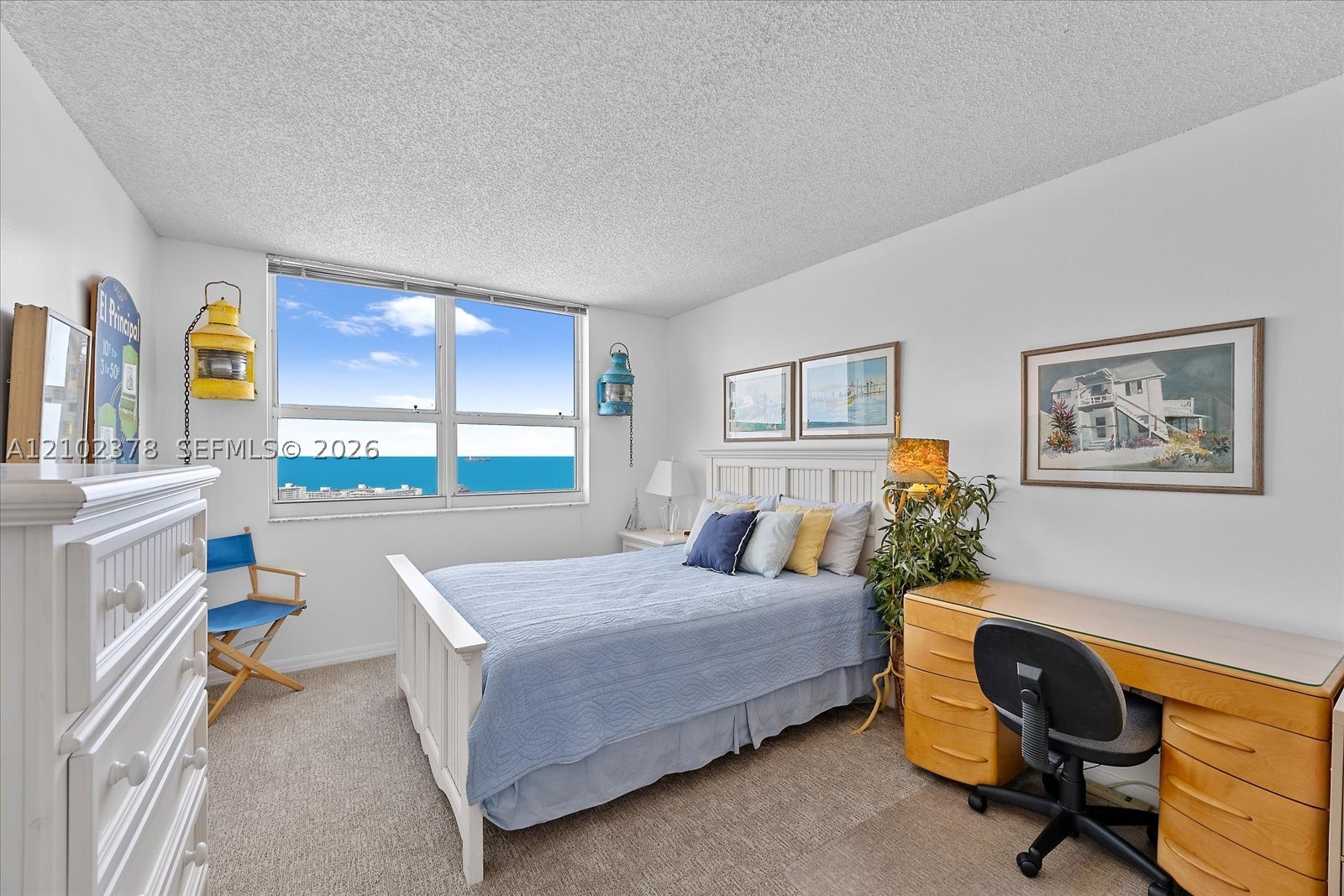 90 Alton Rd #2911, Miami Beach FL 33139