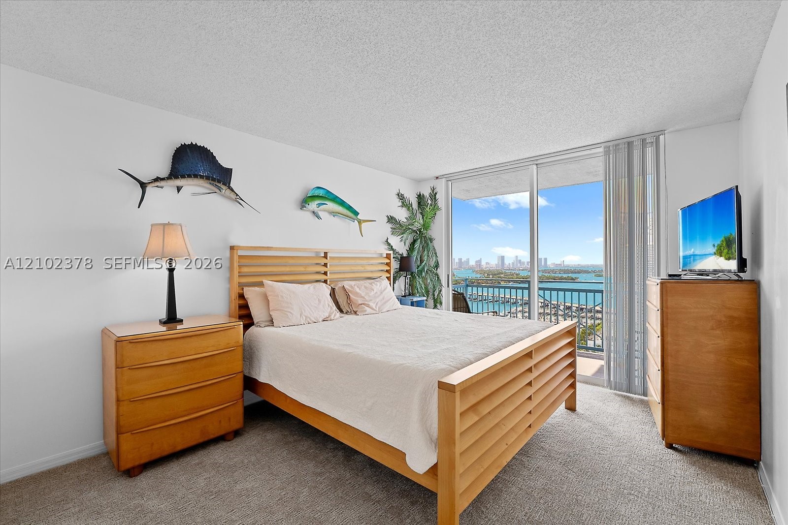 90 Alton Rd #2911, Miami Beach FL 33139