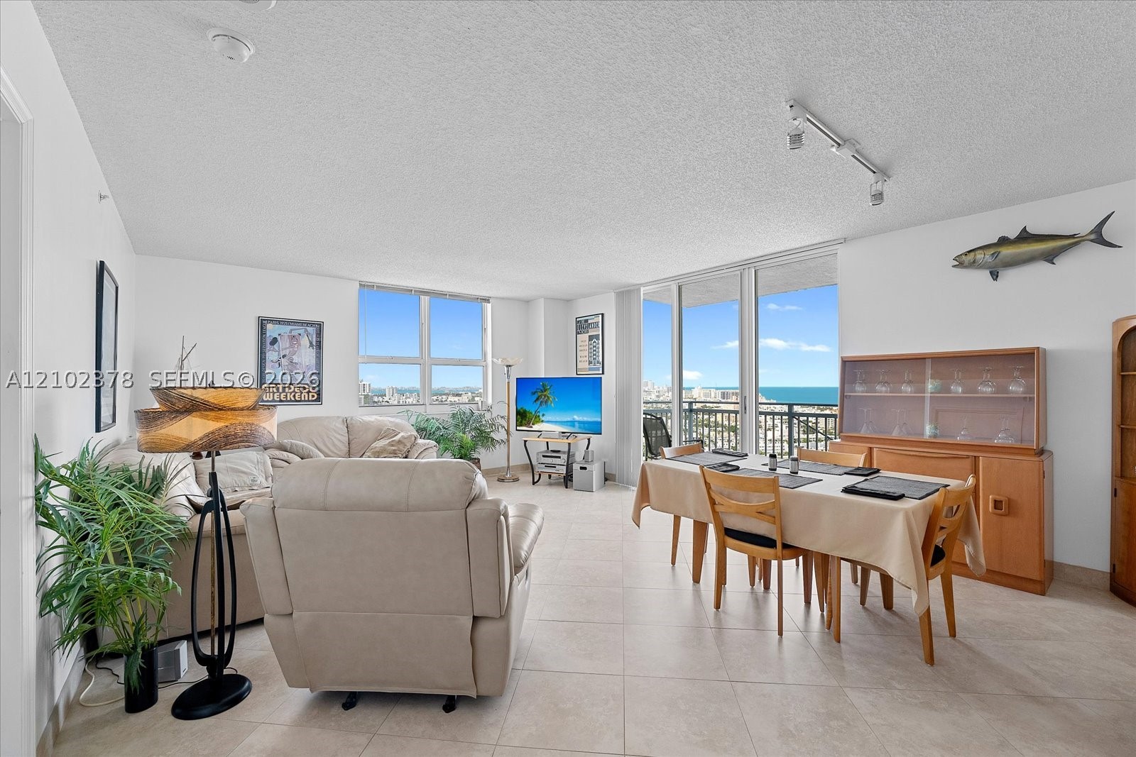 90 Alton Rd #2911, Miami Beach FL 33139