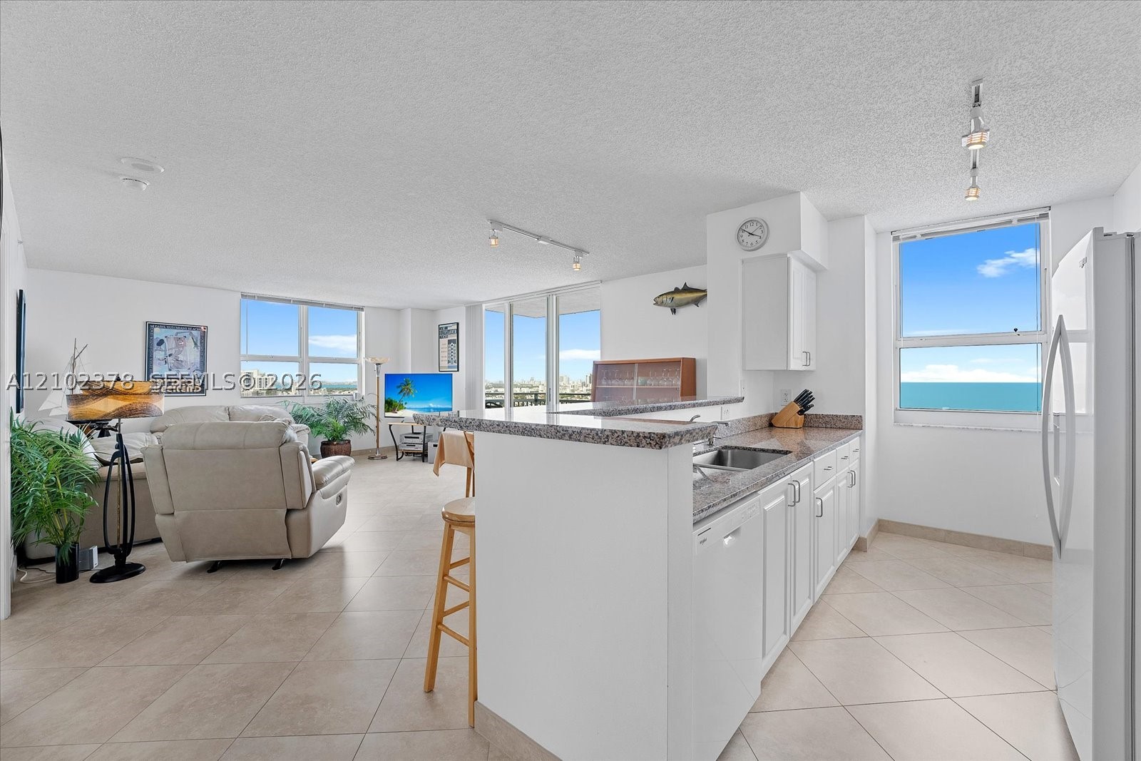 90 Alton Rd #2911, Miami Beach FL 33139