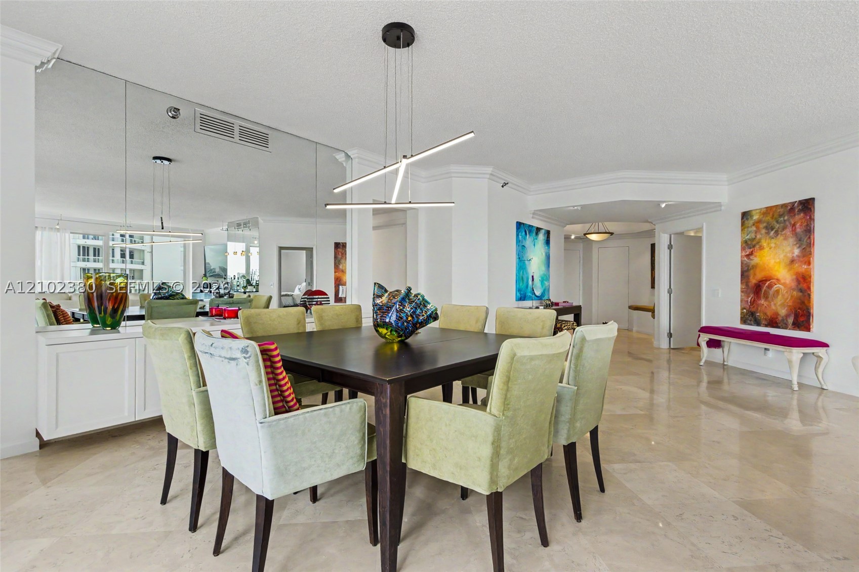21150 NE 38TH AVE #2202, Aventura FL 33180