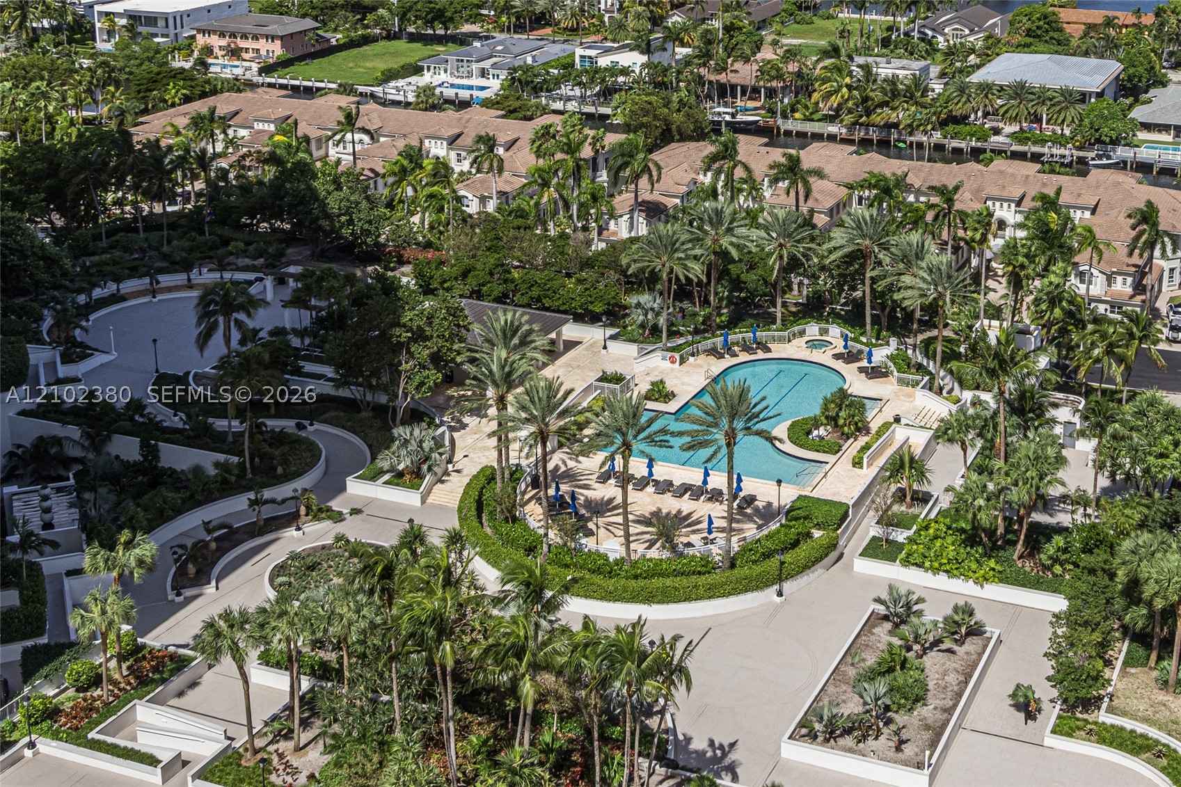 21150 NE 38TH AVE #2202, Aventura FL 33180