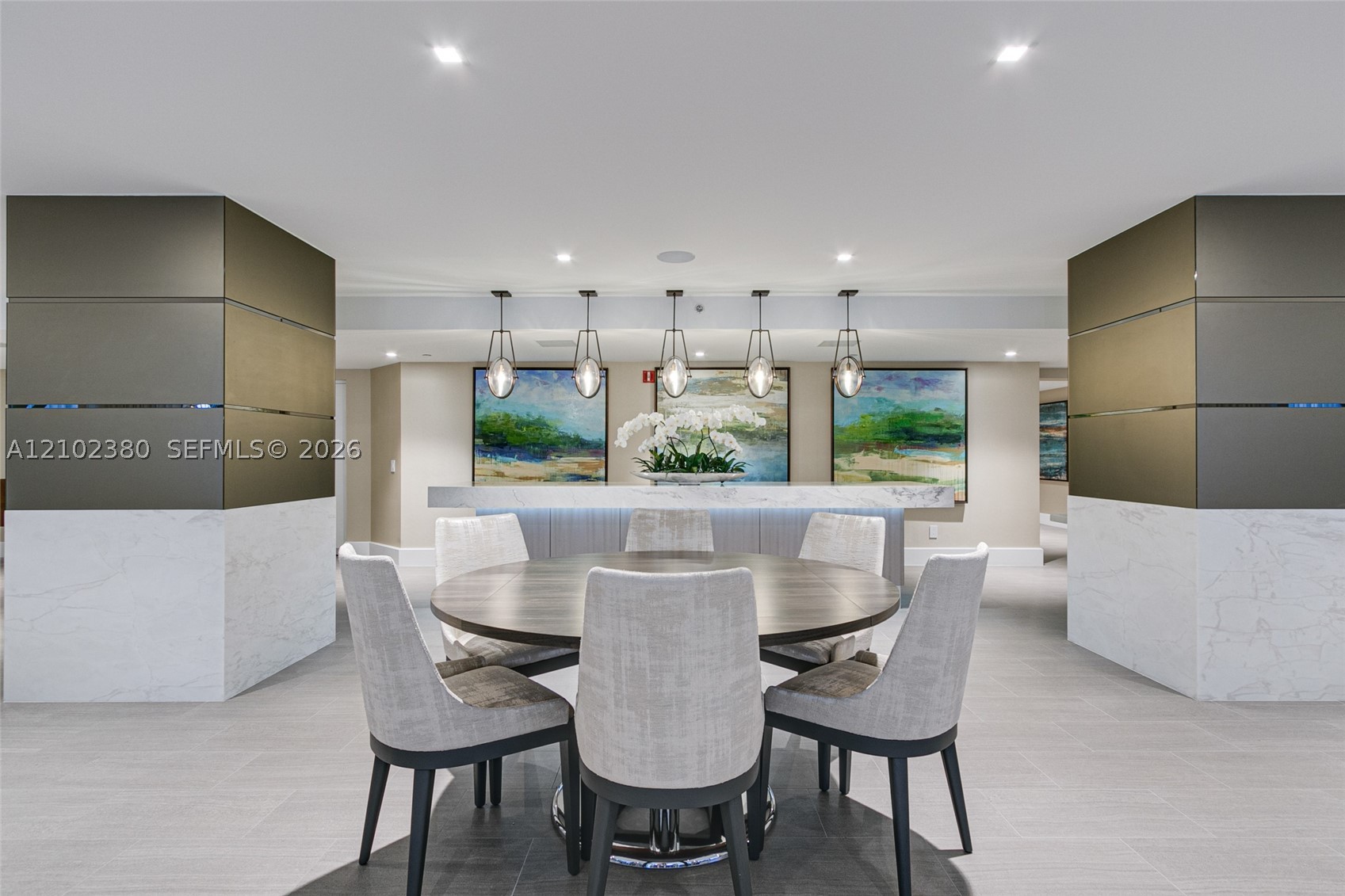 21150 NE 38TH AVE #2202, Aventura FL 33180