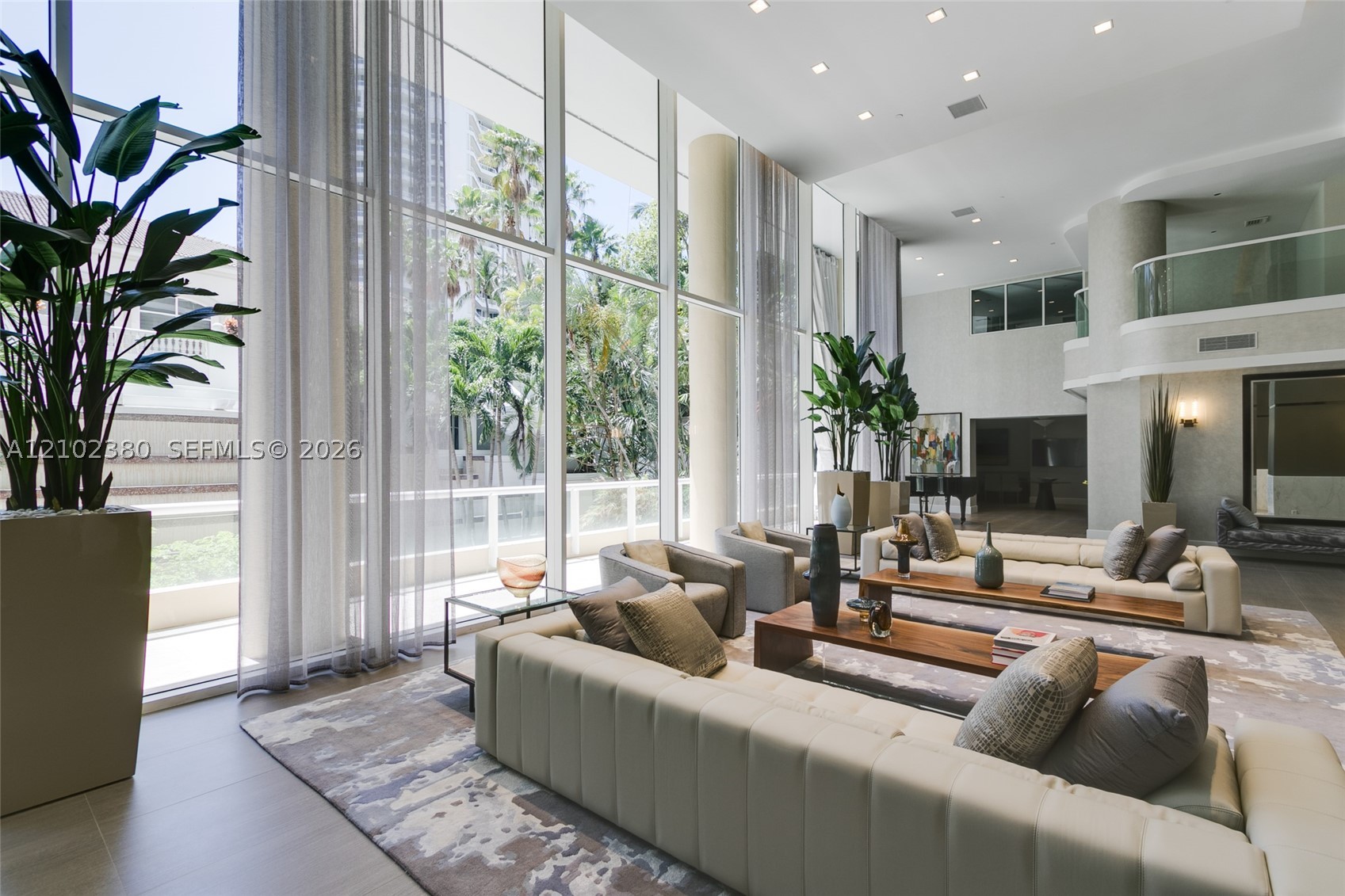 21150 NE 38TH AVE #2202, Aventura FL 33180