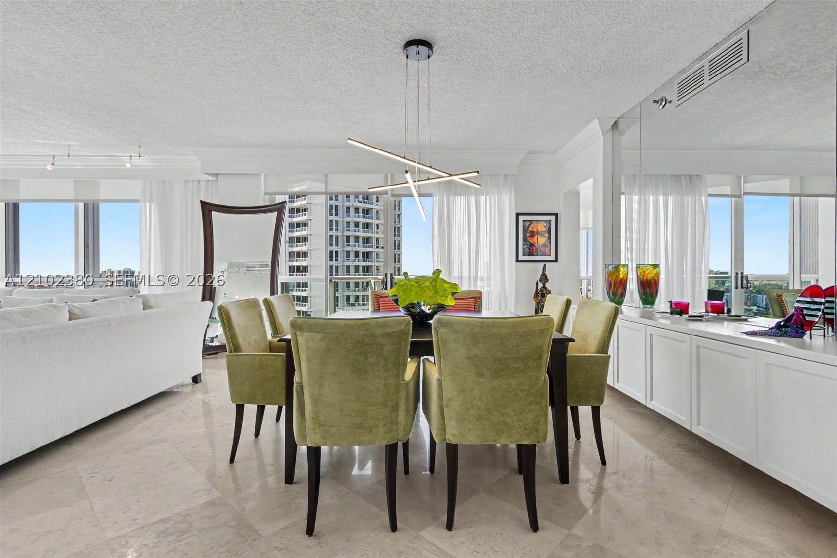 21150 NE 38TH AVE #2202, Aventura FL 33180