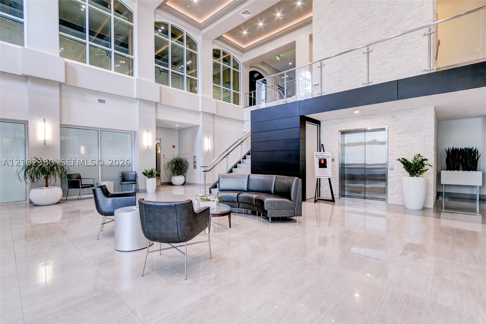 21150 NE 38TH AVE #2202, Aventura FL 33180